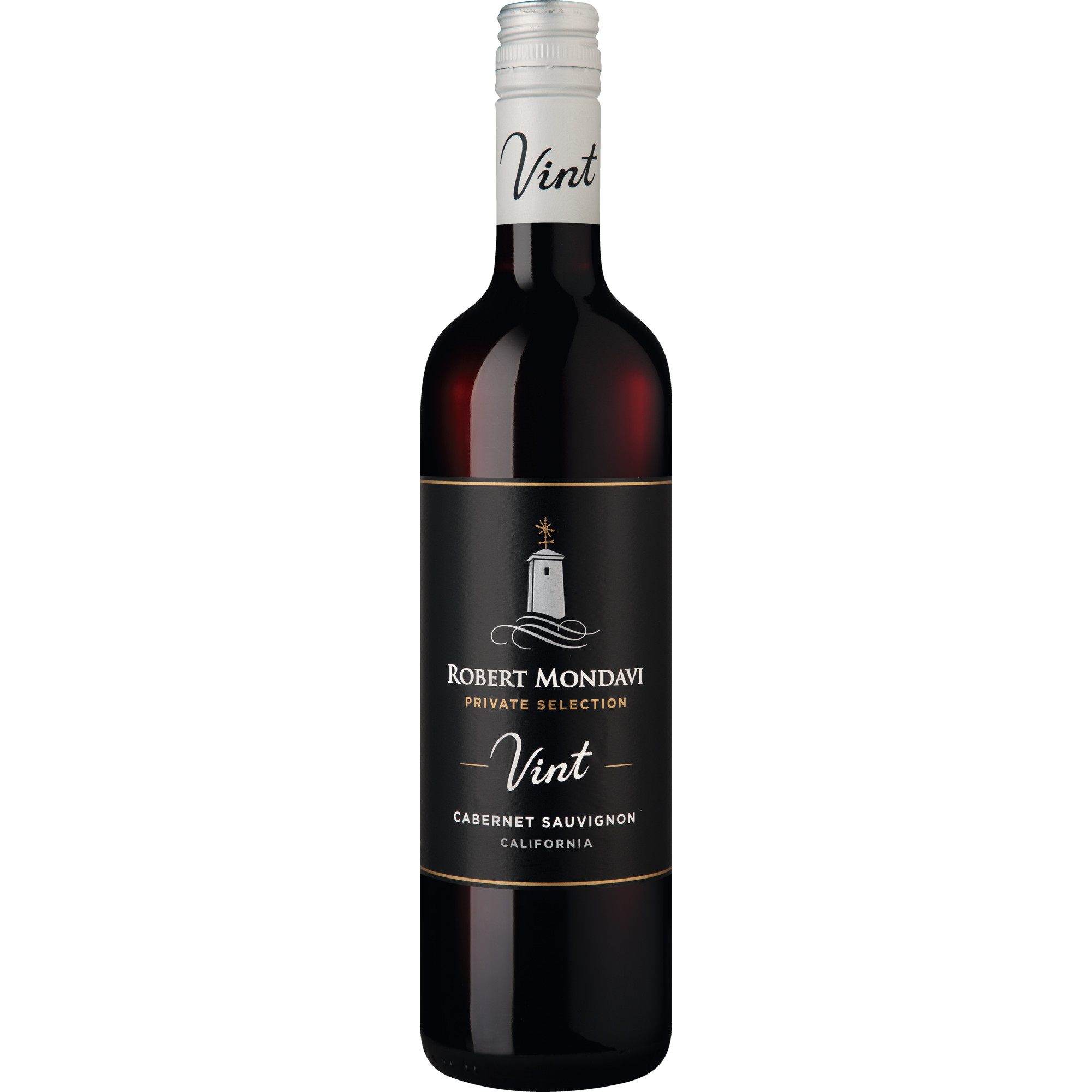 Vint by Robert Mondavi Cabernet Sauvignon, California, Kalifornien, 2022, Rotwein