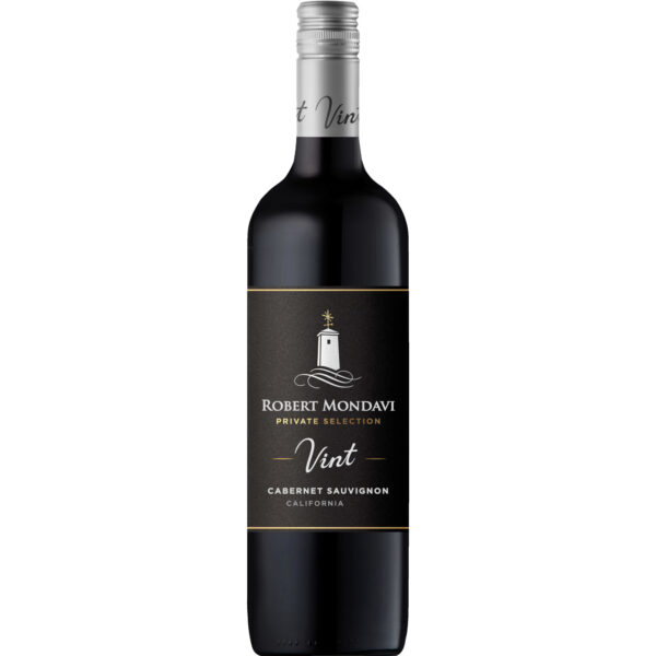 Vint Private Selection Cabernet Sauvignon, California, Kalifornien, 2023, Rotwein