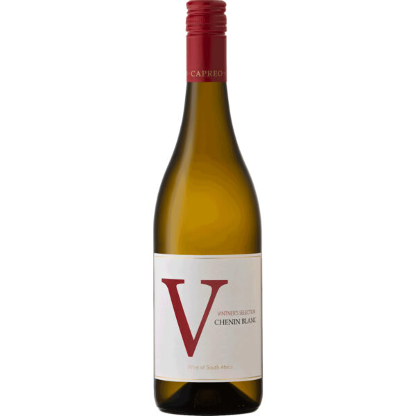 Vintner’s Selection Chenin Blanc, WO Western Cape, Western Cape, 2024, Weißwein