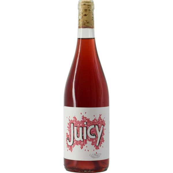 Vinyes Tortuga Juicy, Vino de España, Katalonien, 2022, Roséwein