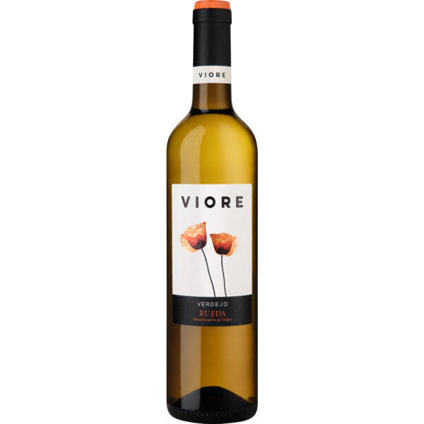 Viore Verdejo, Rueda DO, Kastilien - León, 2025, Weißwein