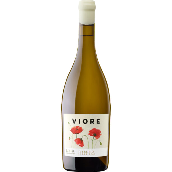 Viore Verdejo Sobre Lias, Rueda DO, Kastilien - León, 2024, Weißwein