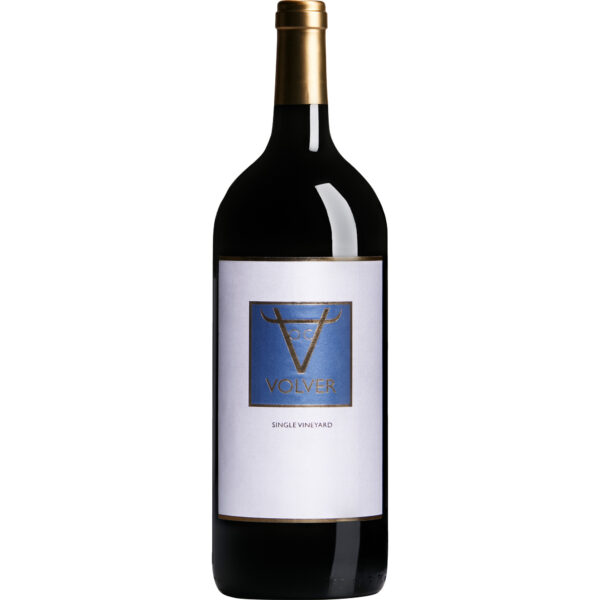 Volver Single Vineyard, Vino de la Tierra de Castilla, Magnum, Kastilien - La Mancha, 2019, Rotwein