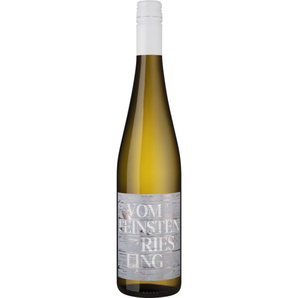 Vom Feinsten Riesling, Trocken, Rheingau, Rheingau, 2024, Weißwein