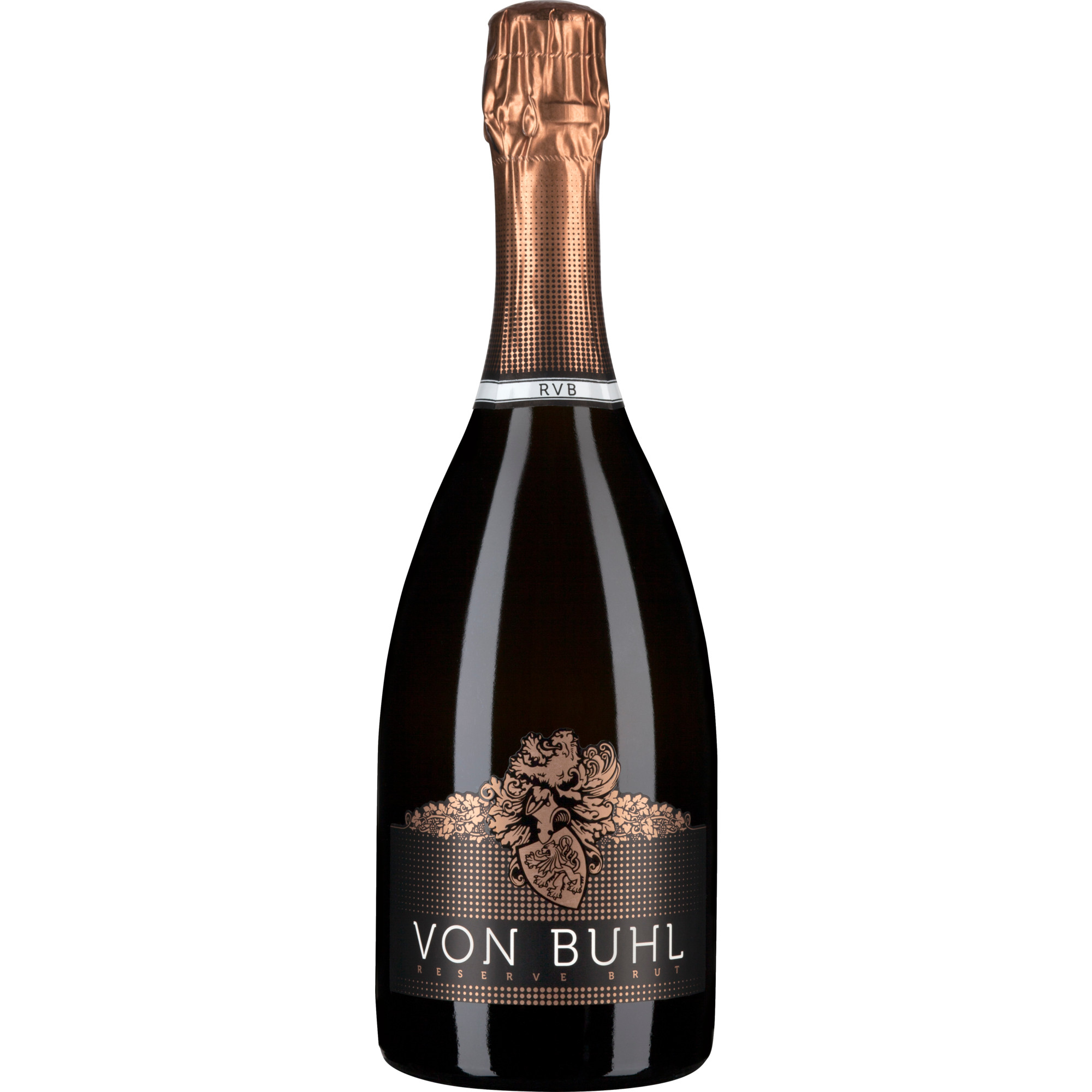 Von Buhl Réserve, Brut, Pfalz, Pfalz, Schaumwein