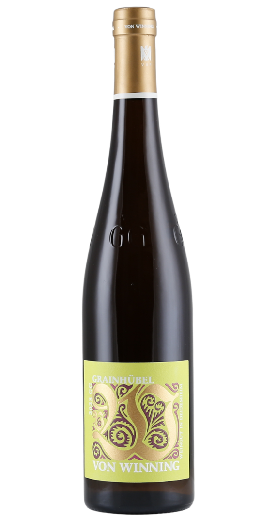 Von Winning Grainhübel Riesling Grosses Gewächs (GG) 2023