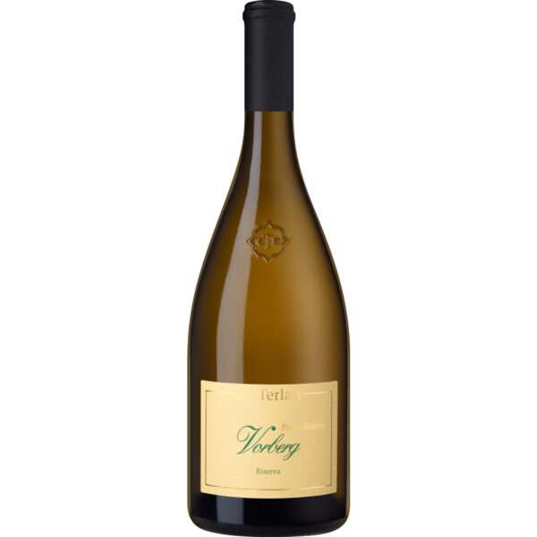 Vorberg Pinot Bianco Riserva, Alto Adige DOC, Südtirol, 2023, Weißwein