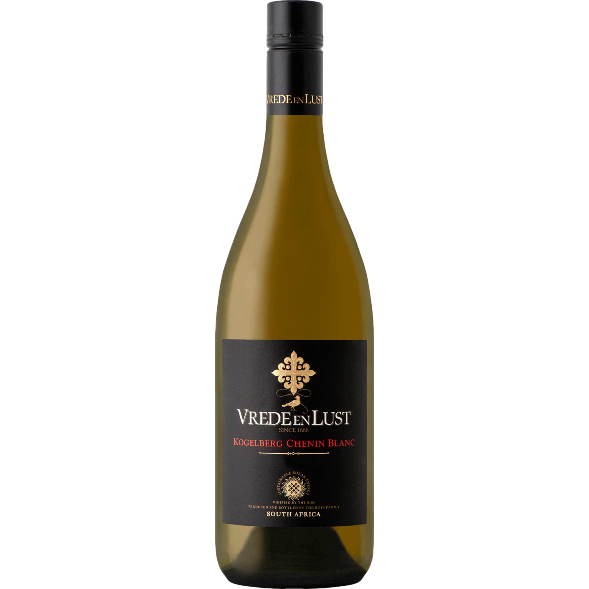 Vrede en Lust Kogelberg Chenin Blanc, WO Elgin, Western Cape, 2024, Weißwein