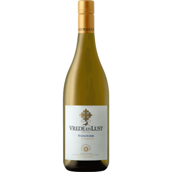 Vrede en Lust Viognier, WO Western Cape, Western Cape, 2024, Weißwein