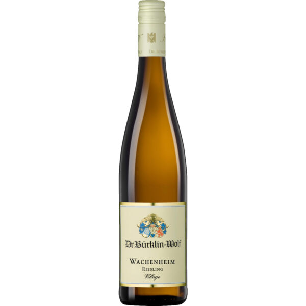Wachenheim Riesling, Trocken, Pfalz, Pfalz, 2023, Weißwein