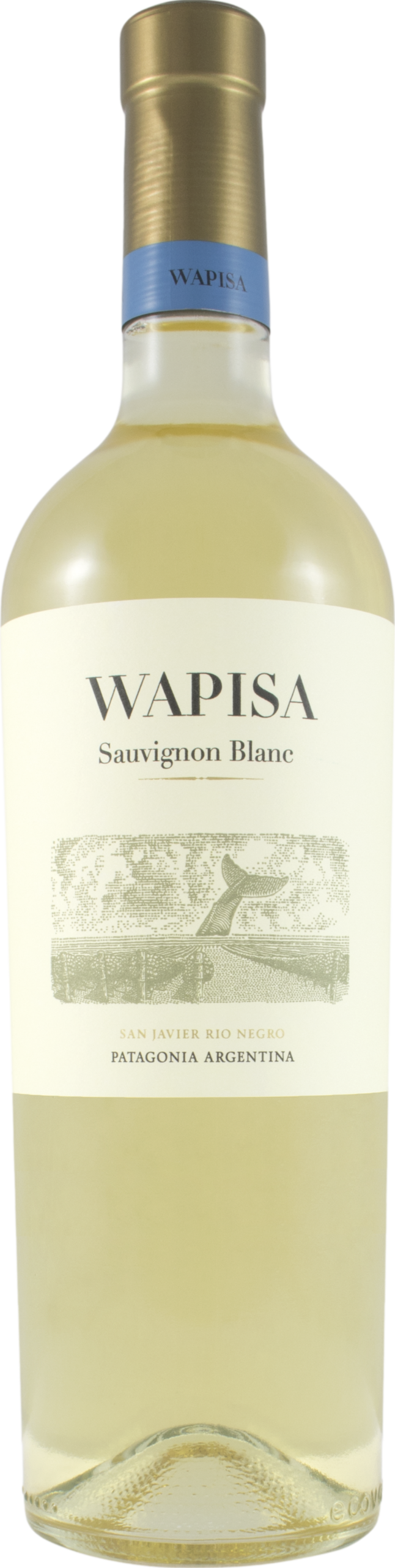 Wapisa Sauvignon Blanc 2021
