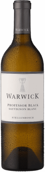 Warwick Estate »Professor Black« Sauvignon Blanc