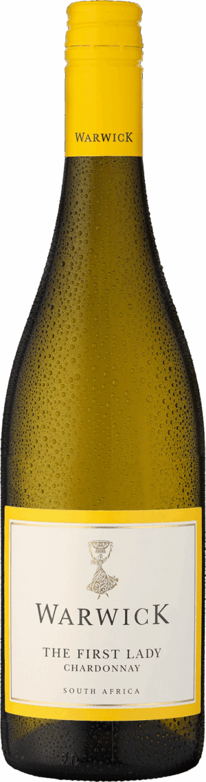 Warwick Estate »The First Lady« Chardonnay