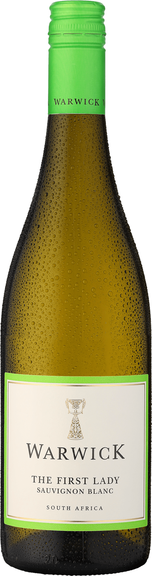 Warwick Estate »The First Lady« Sauvignon Blanc