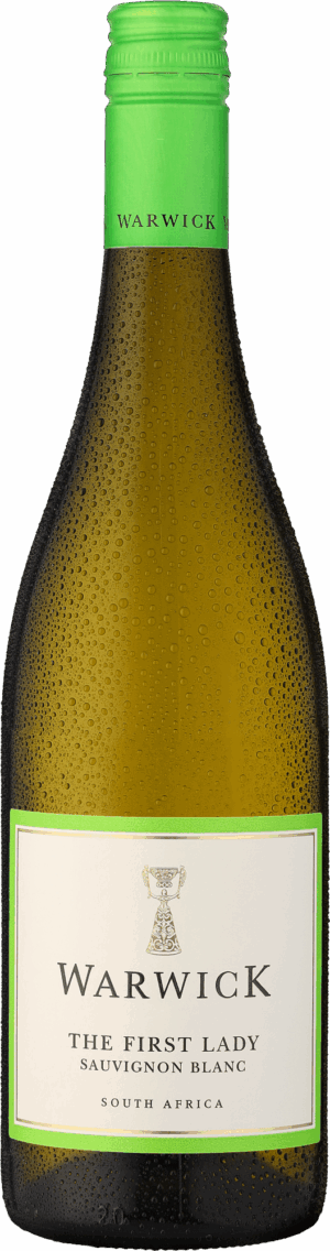 Warwick Estate »The First Lady« Sauvignon Blanc