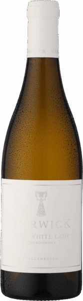 Warwick Estate »The White Lady« Chardonnay