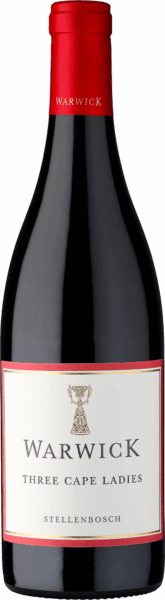 Warwick Estate »Three Cape Ladies«