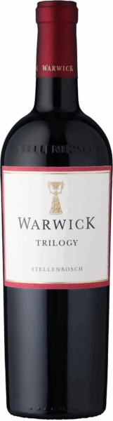 Warwick Estate »Trilogy«
