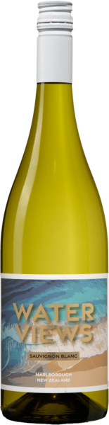 Water Views Sauvignon Blanc Marlborough - die Weinbörse
