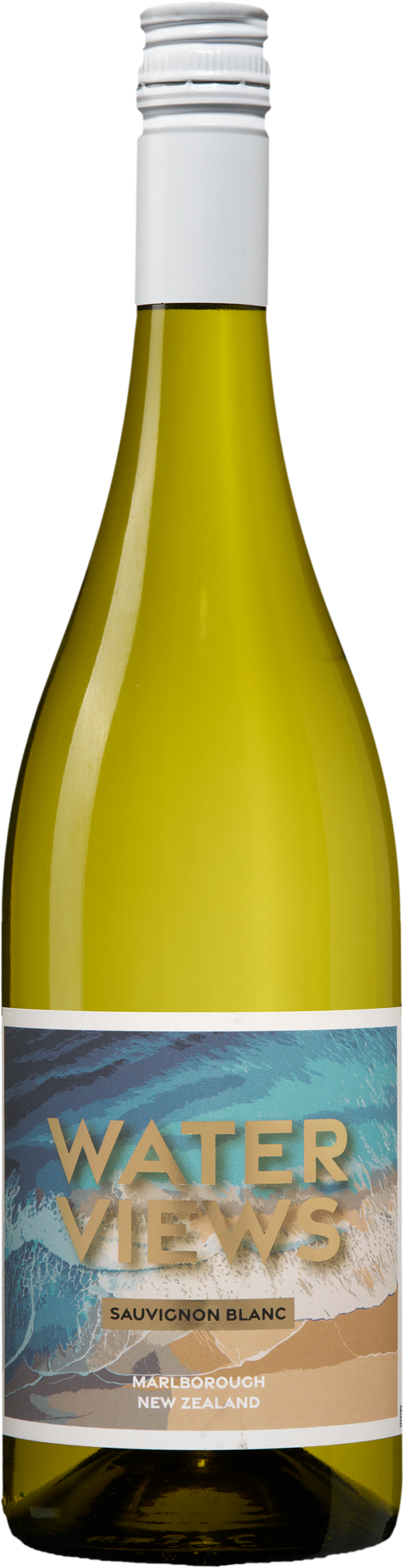 Water Views Sauvignon Blanc Marlborough - die Weinbörse