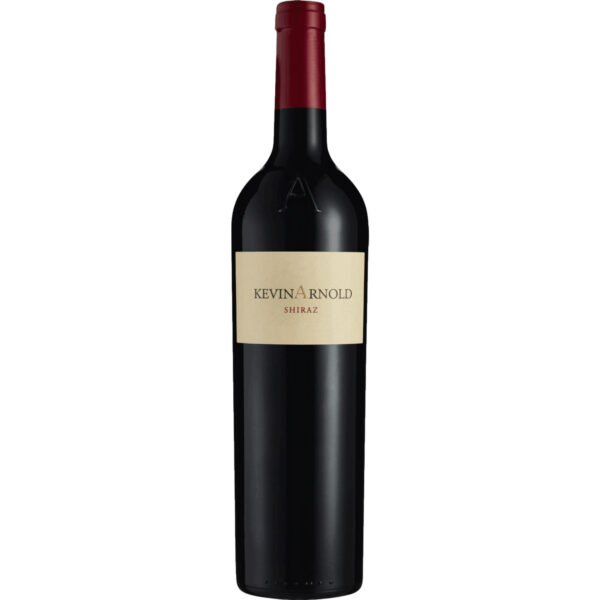 Waterford Kevin Arnold Shiraz, WO Stellenbosch, Western Cape, 2020, Rotwein