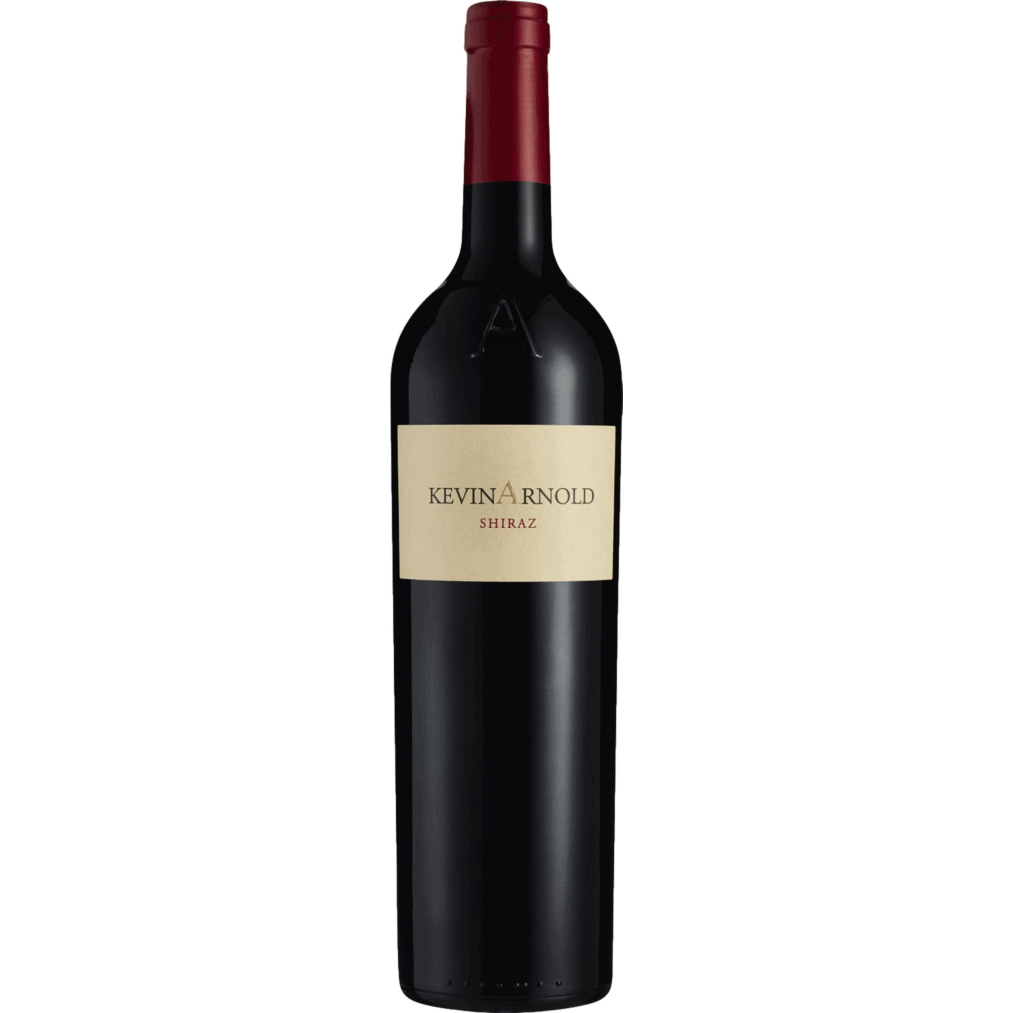 Waterford Kevin Arnold Shiraz, WO Stellenbosch, Western Cape, 2020, Rotwein