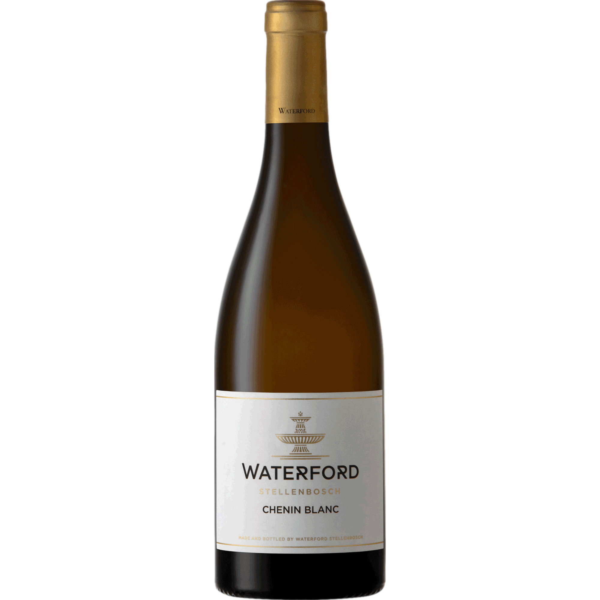 Waterford Old Vine Project Chenin Blanc, WO Stellenbosch, Western Cape, 2025, Weißwein