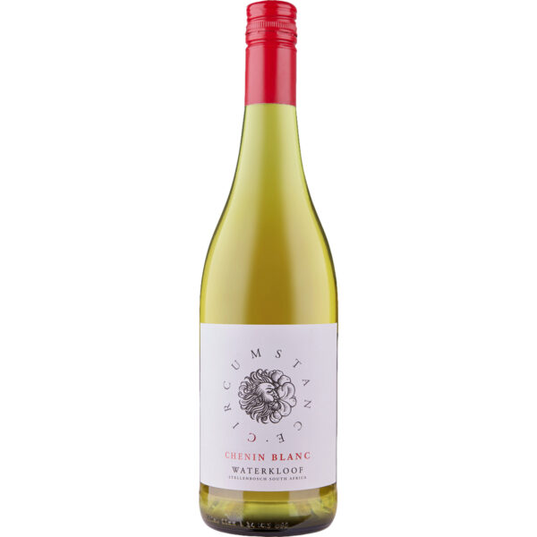 Waterkloof Circumstance Chenin Blanc, WO Stellenbosch, Western Cape, 2025, Weißwein