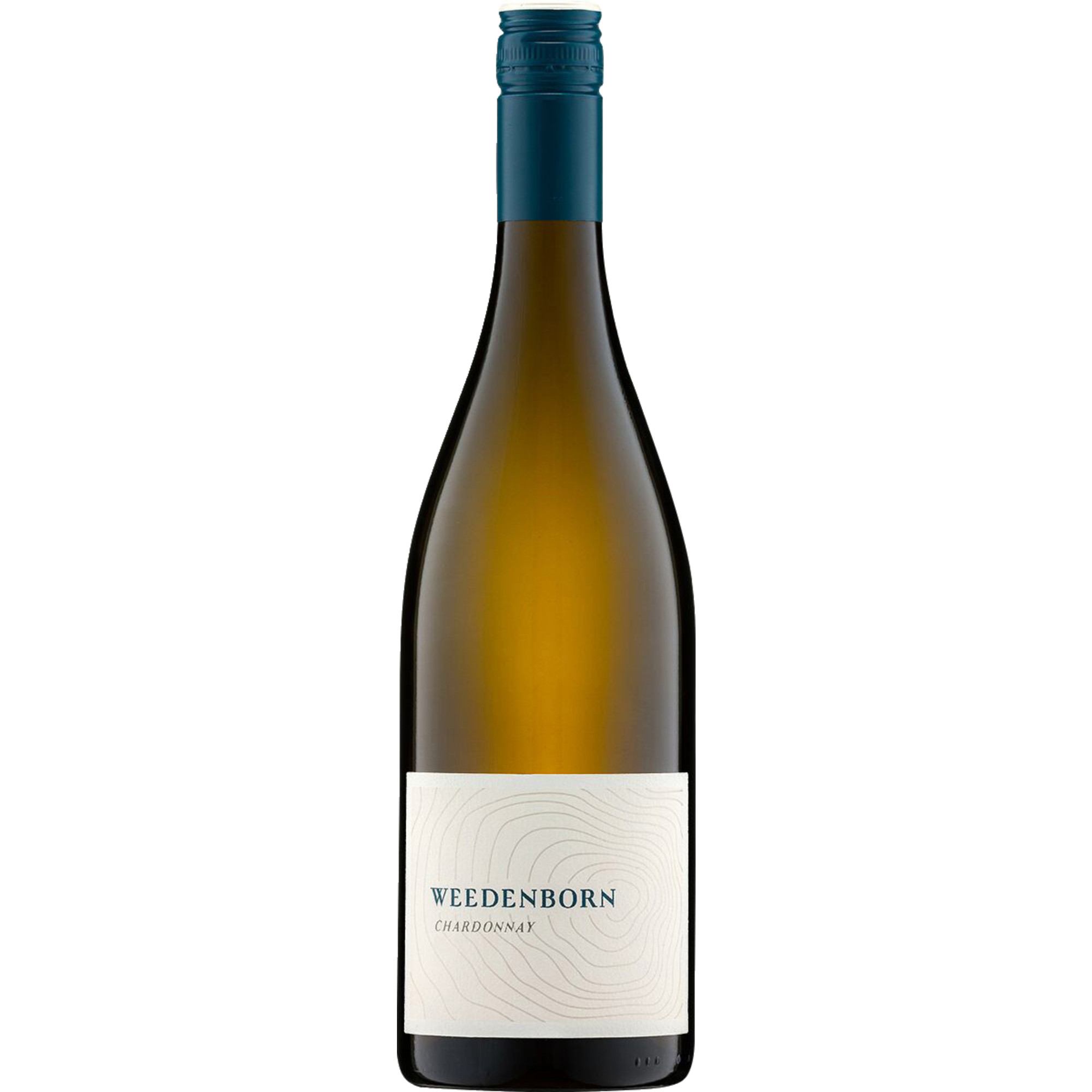 Weedenborn Chardonnay, Trocken, Rheinhessen, Rheinhessen, 2025, Weißwein