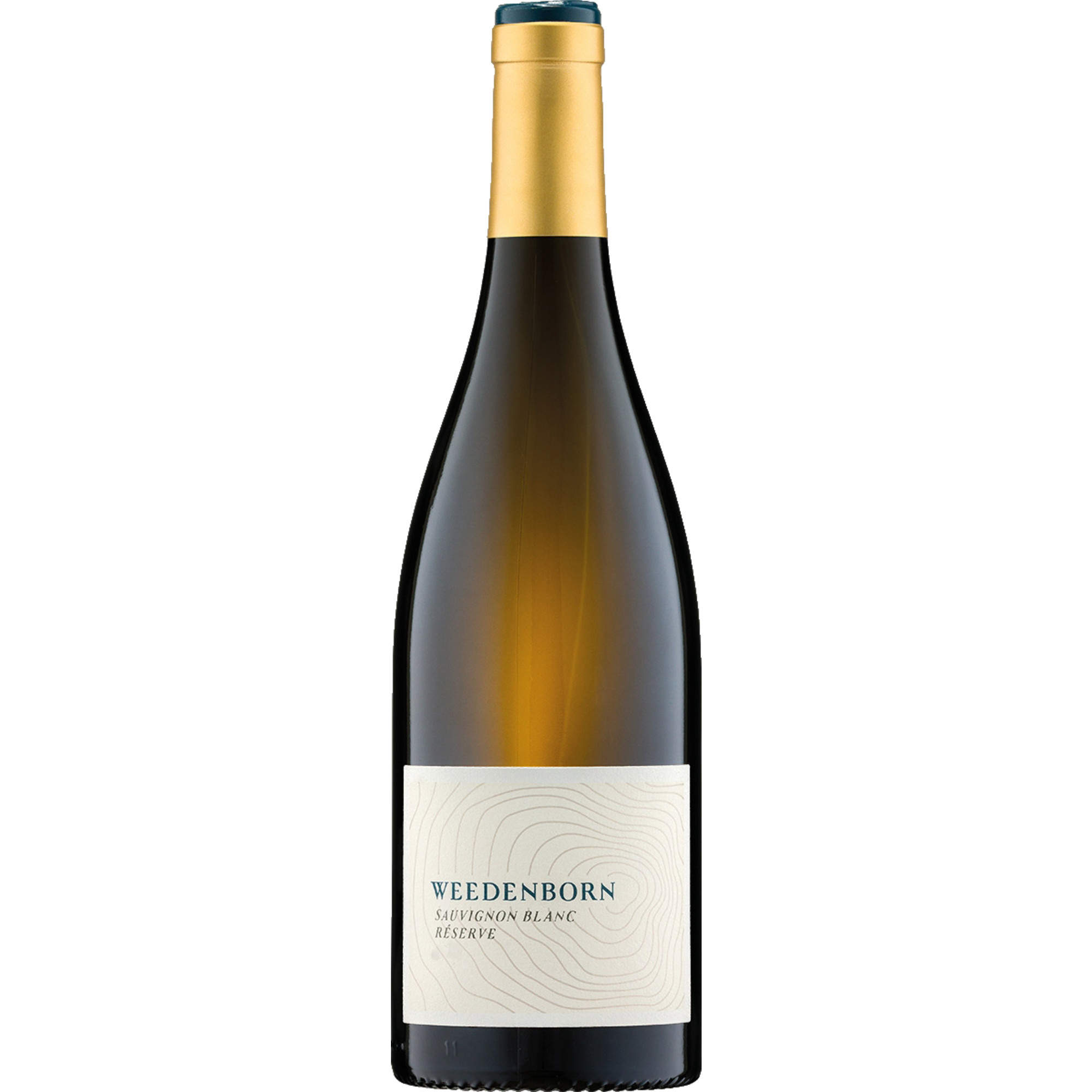 Weedenborn Sauvignon Blanc Reserve, Trocken, Rheinhessen, Rheinhessen, 2022, Weißwein