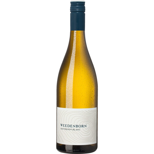 Weedenborn Sauvignon Blanc, Trocken, Rheinhessen, Rheinhessen, 2025, Weißwein