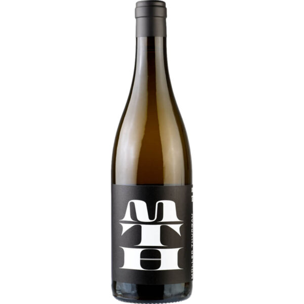 Weigand Mth Bio, Trocken, Deutscher Landwein Main, Franken, 2024, Weißwein