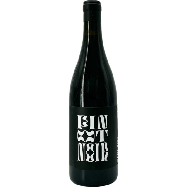 Weigand Pinot Noir Bio, Trocken, Deutscher Landwein Main, Franken, 2019, Rotwein