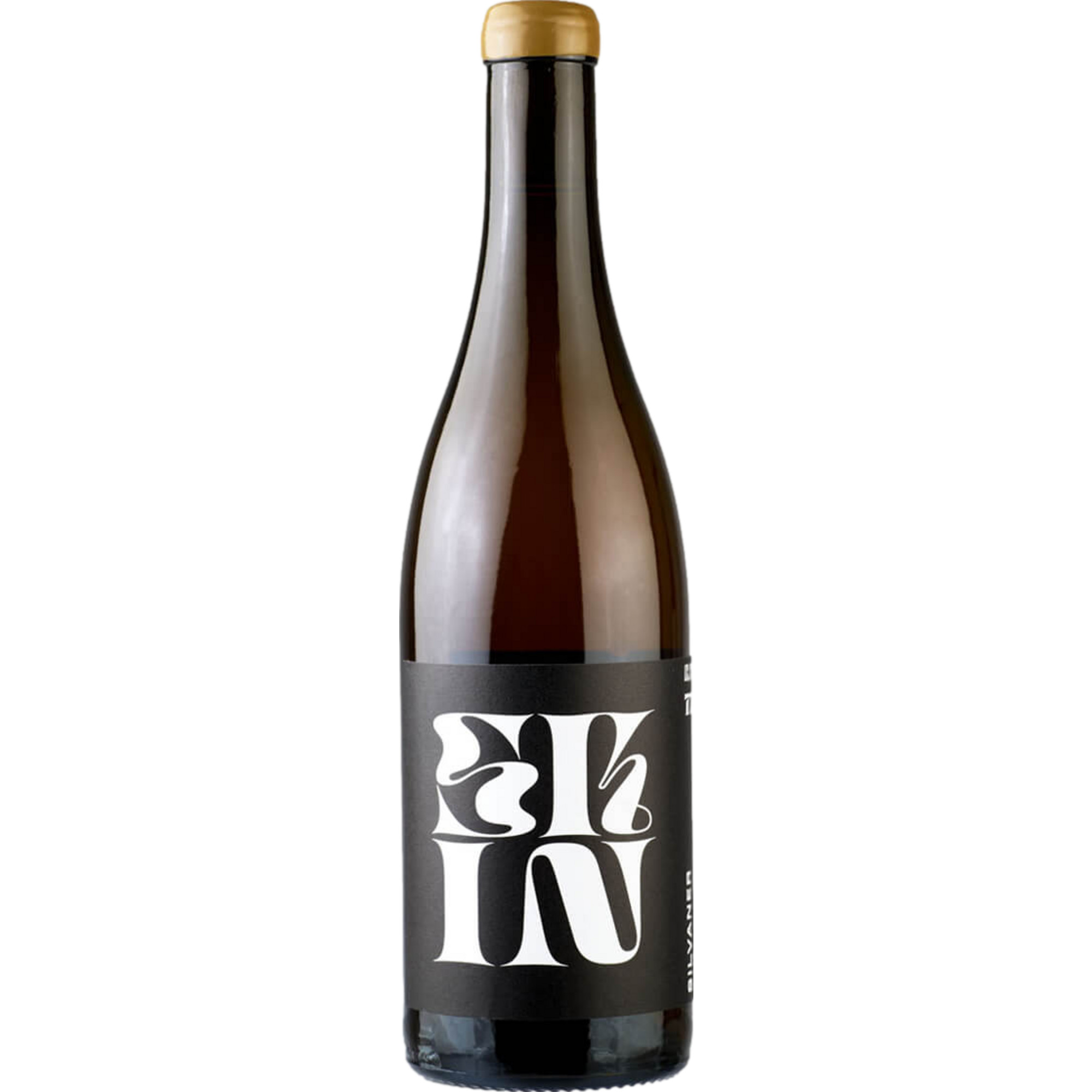 Weigand Skin Bio, Trocken, Deutscher Landwein Main, Franken, 2021, Weißwein