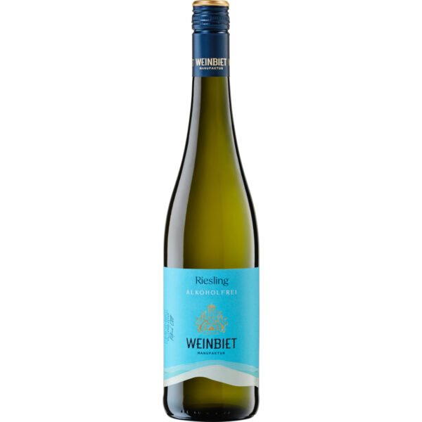 Weinbiet Riesling, Alkoholfreier Wein, Food