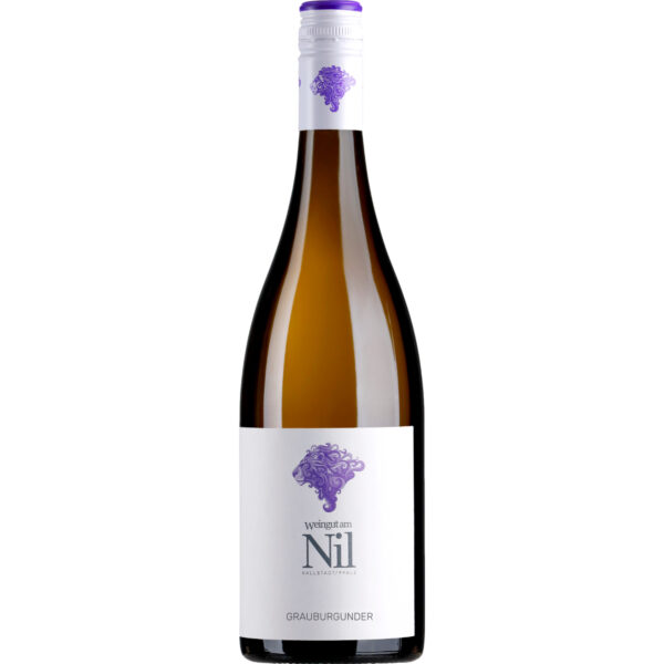 Weingut Am Nil Grauburgunder, Trocken, Pfalz, Pfalz, 2025, Weißwein