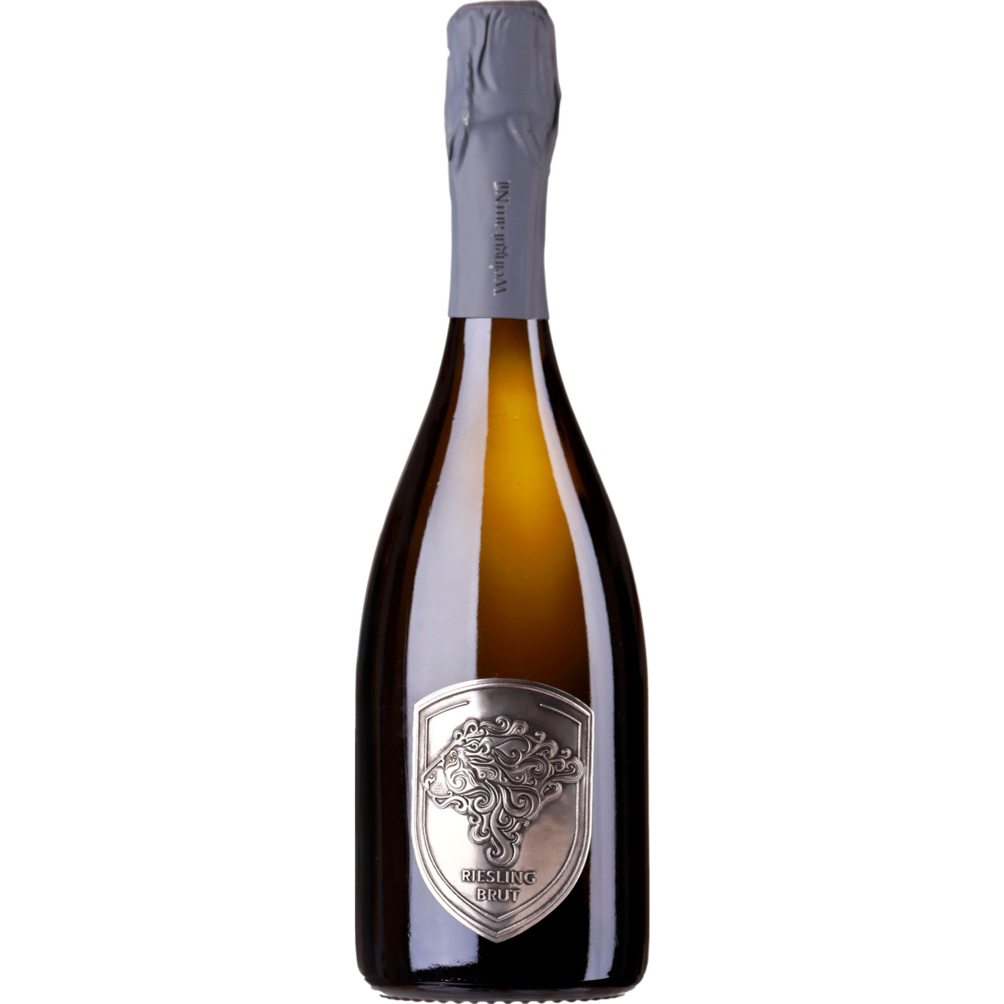 Weingut am Nil Riesling Sekt, Brut, Pfalz, Pfalz, 2021, Schaumwein