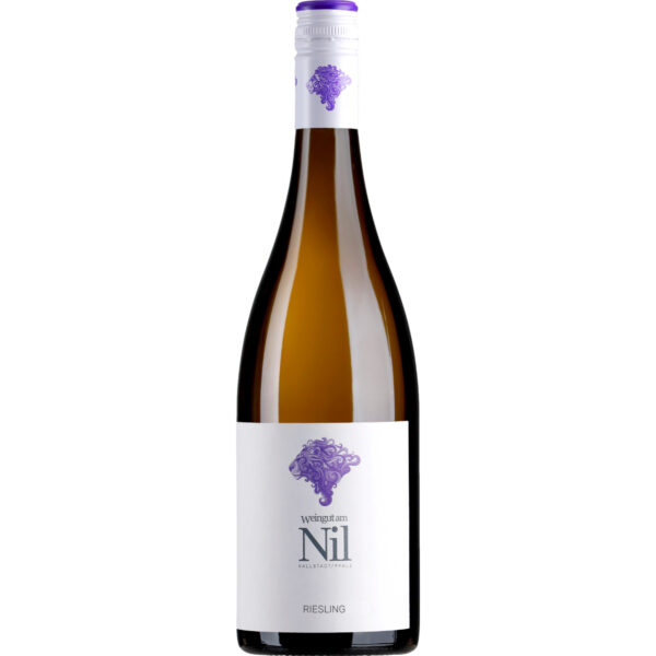 Weingut am Nil Riesling, Trocken, Pfalz, Pfalz, 2025, Weißwein