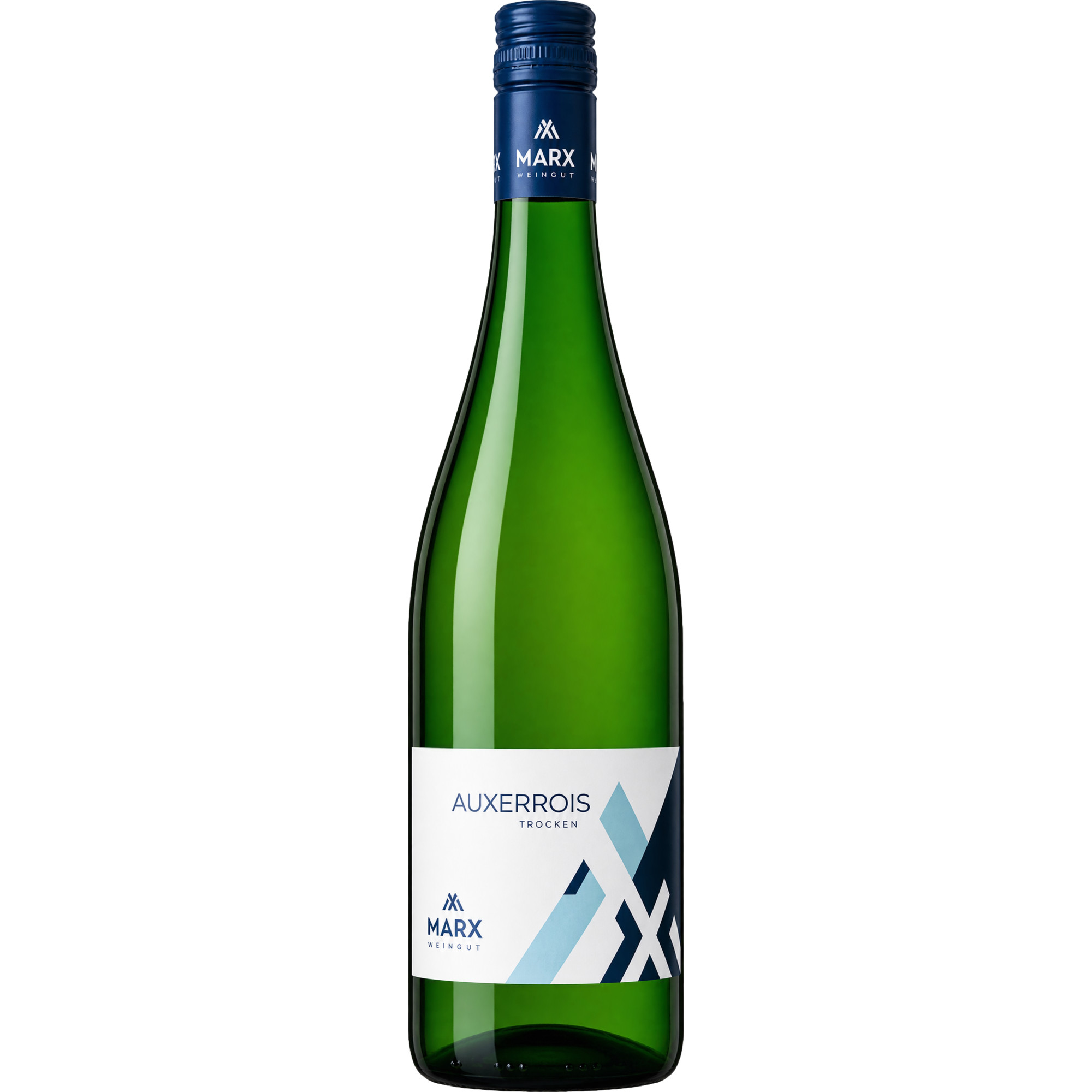 Weingut Marx Auxerrois, Trocken, Mosel, Mosel, 2024, Weißwein