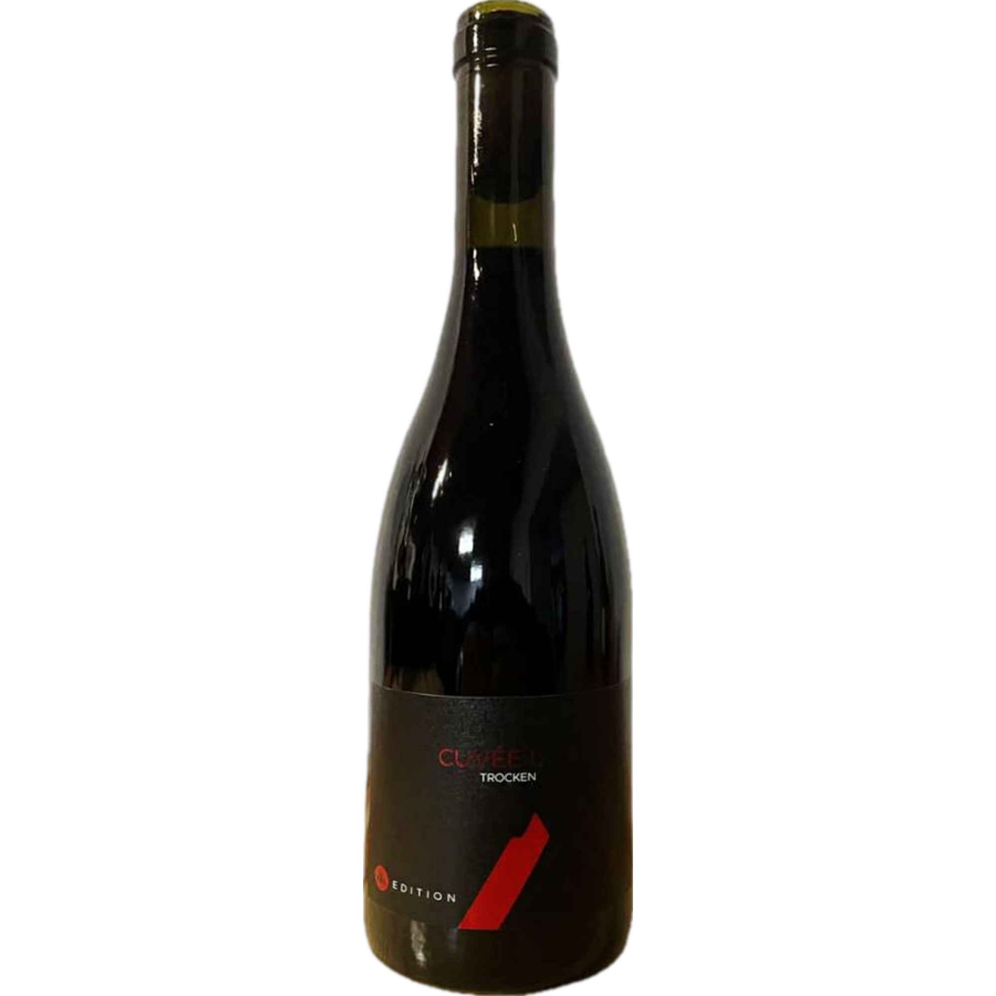 Weingut Marx Edition Cuvée L, Trocken, Mosel, Mosel, 2021, Weißwein