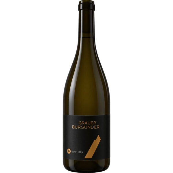 Weingut Marx Edition Grauer Burgunder, Trocken, Mosel, Magnum, Mosel, Weißwein