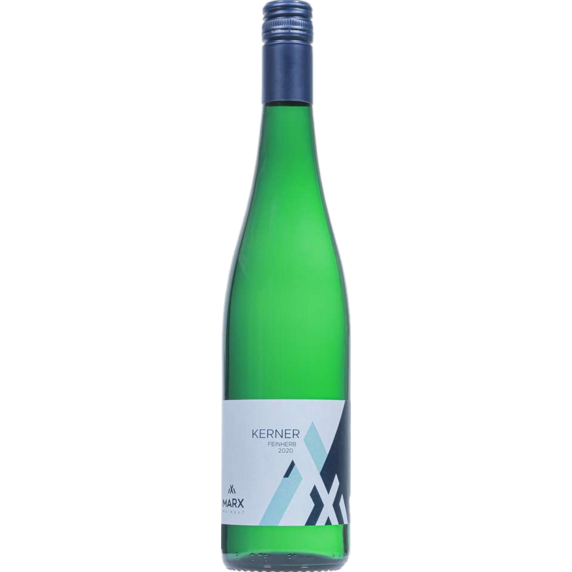 Weingut Marx Kerner, Feinherb, Mosel, Mosel, 2024, Weißwein