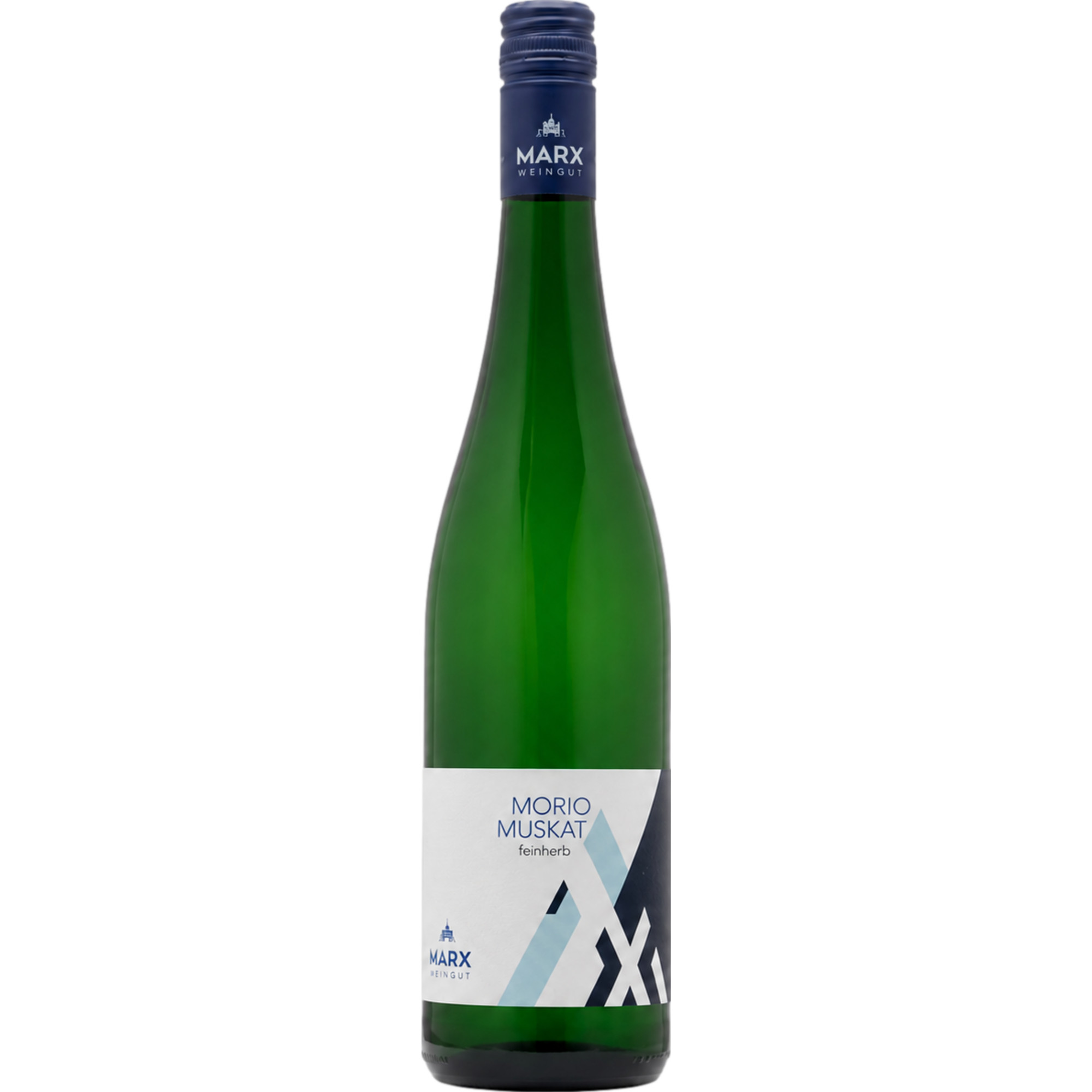 Weingut Marx Morio Muskat, Feinfruchtig, Mosel, Mosel, Weißwein