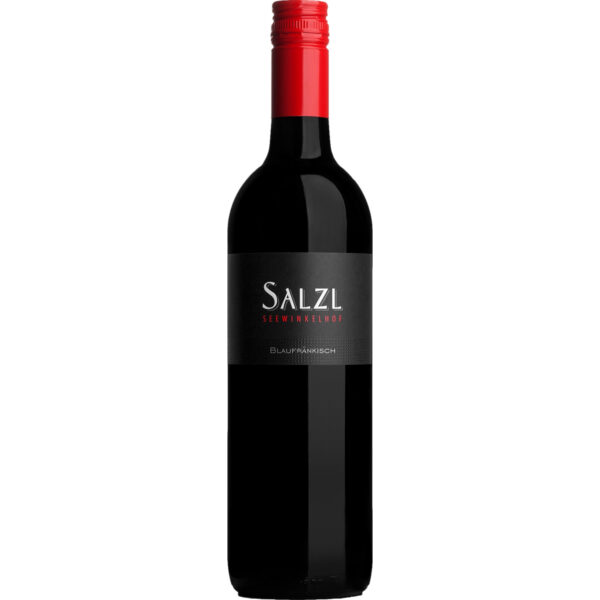 Weingut Salzl Blaufränkisch, Trocken, Burgenland, Burgenland, 2023, Rotwein