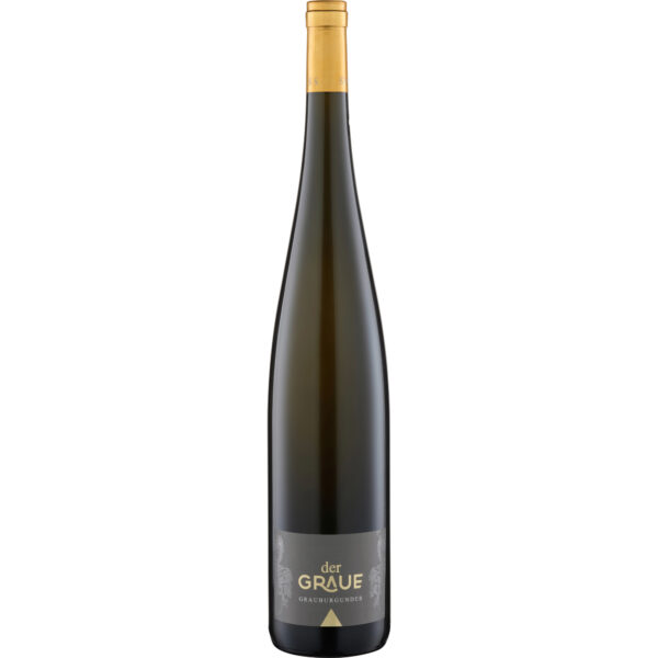 Weingut Spiess Grauburgunder Der Graue, Trocken, Rheinhessen, Magnum, Rheinhessen, 2025, Weißwein