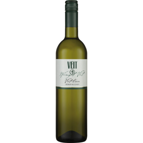 Weingut Veit Veit-Liner, Trocken, Wein aus Österreich, Wein aus Österreich, 2024, Weißwein