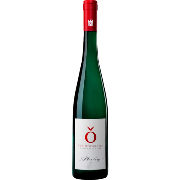 Weingut von Othegraven Altenberg Riesling GG, Trocken, Mosel, Mosel, 2019, Weißwein
