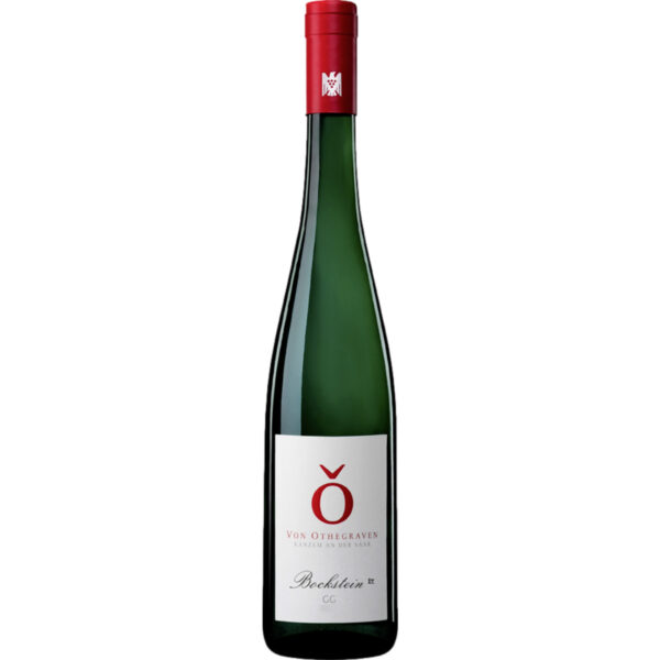Weingut von Othegraven Bockstein Riesling GG, Trocken, Mosel, Mosel, 2019, Weißwein