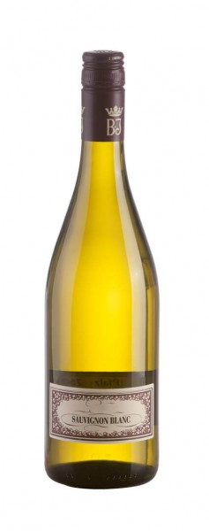 Weinmanufaktur Geheimer Rat Dr. v. BassermannJordan Sauvignon Blanc trocken 2024