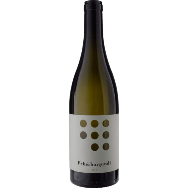 Weninger Fehérburgundi Bio, Trocken, Österreich, Burgenland, 2023, Weißwein